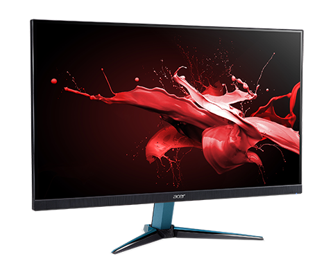 LCD Acer Nitro VG271UP (UM.HV1SS.P01) | 27 inch 2K WQHD IPS (2560 x 1440@144Hz) AMD Free-Sync _HDMI _DisplayPort _1019F